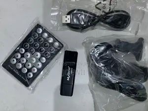 Mygica Dvb-t2 Tv Stick