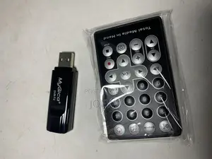Mygica Dvb-t2 Tv Stick