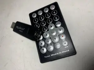 Mygica Dvb-t2 Tv Stick