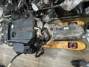 Mercedes Benz C250 W204 271 Complete Engine Available