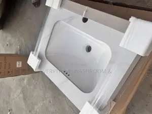 Bathroom Cabinet_cabinet Basin With Led Mirror