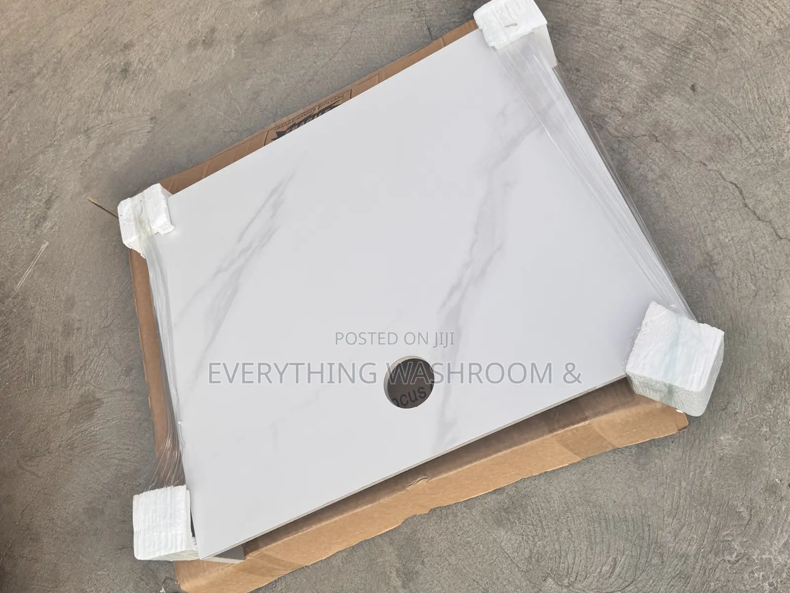 Bathroom Cabinet_cabinet Basin With Led Mirror