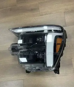 Oem 2021-2023 Ford F150 Raptor Led Headlight