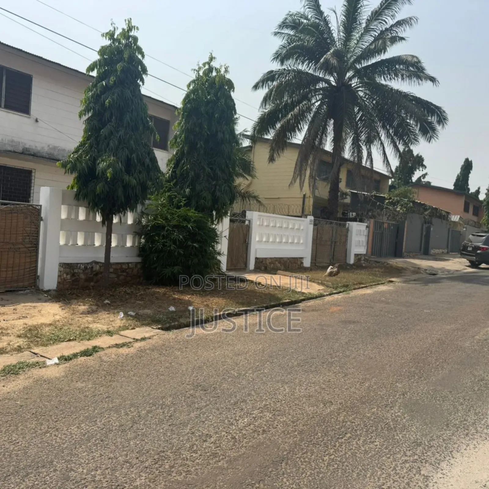 7bdrm House in Osu for sale