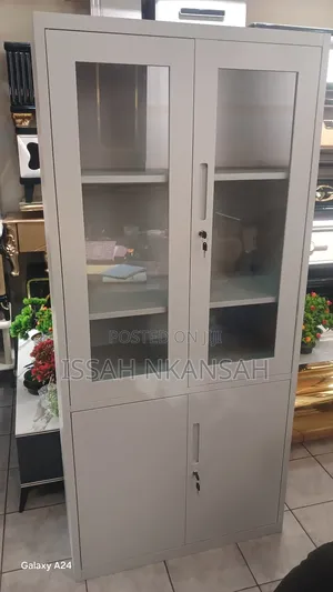Metal Storage