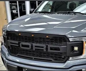 OEM 2021-2023 Ford F150 Grille