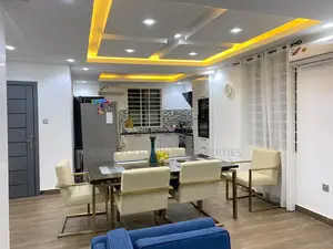 Furnished 3bdrm House in East Legon for sale