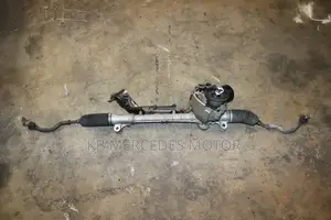 Honda Civic 2012-2015 Steering Rack Available and All Parts