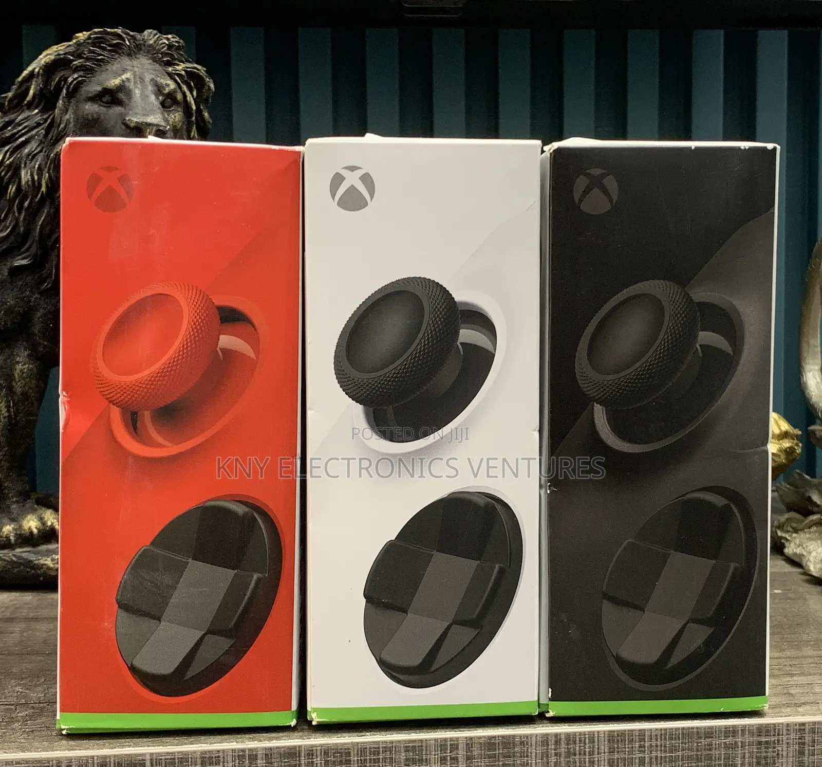 Xbox Series X S Controller