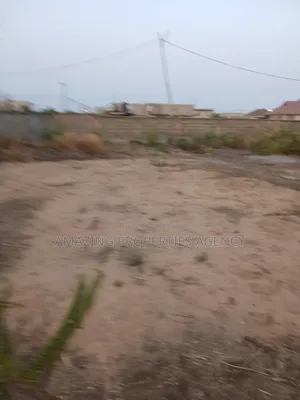 6 Plots of Land for Sale at Airport Residential
