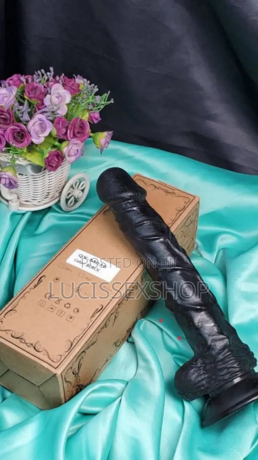 10 Inches Dildo