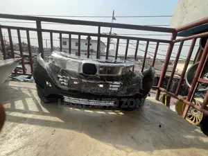 Honda HRV 2019,2020,2021,2022,2018 Front Bumper Complete