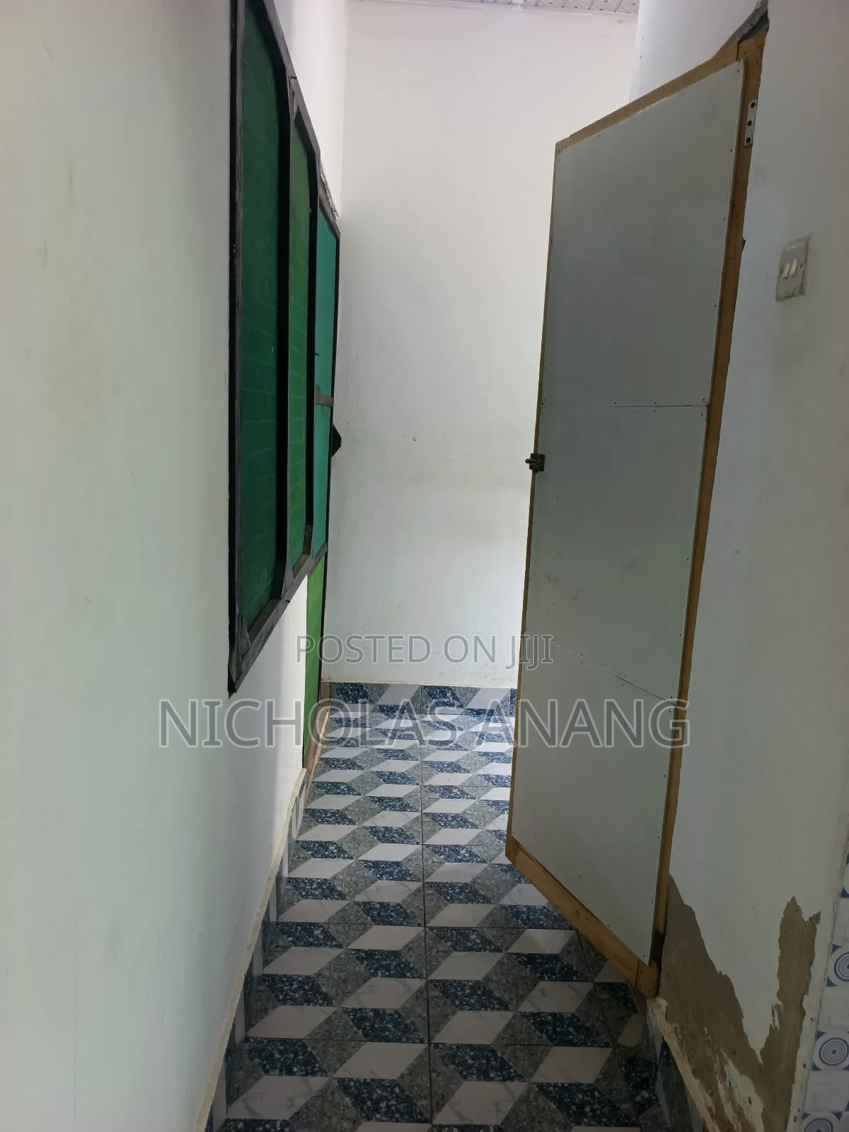 1bdrm House in The Dorns Properties, New Town for rent