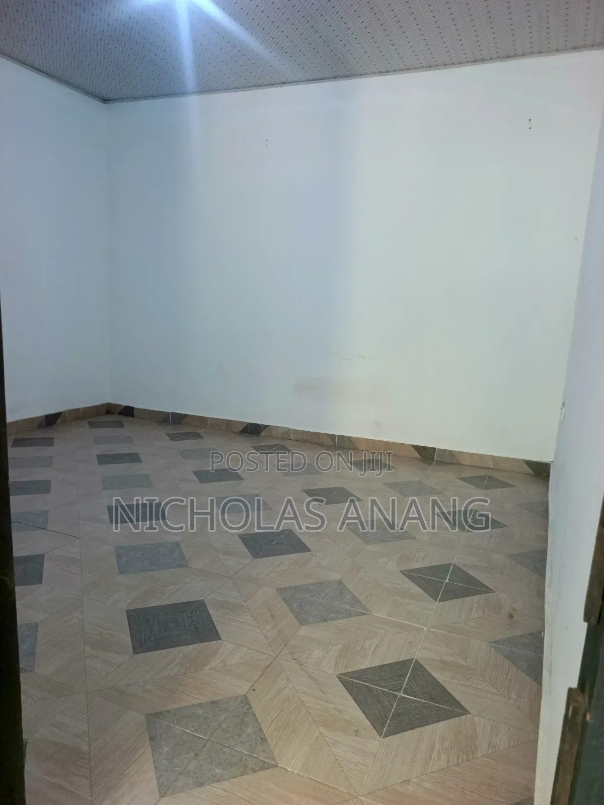 1bdrm House in The Dorns Properties, New Town for rent