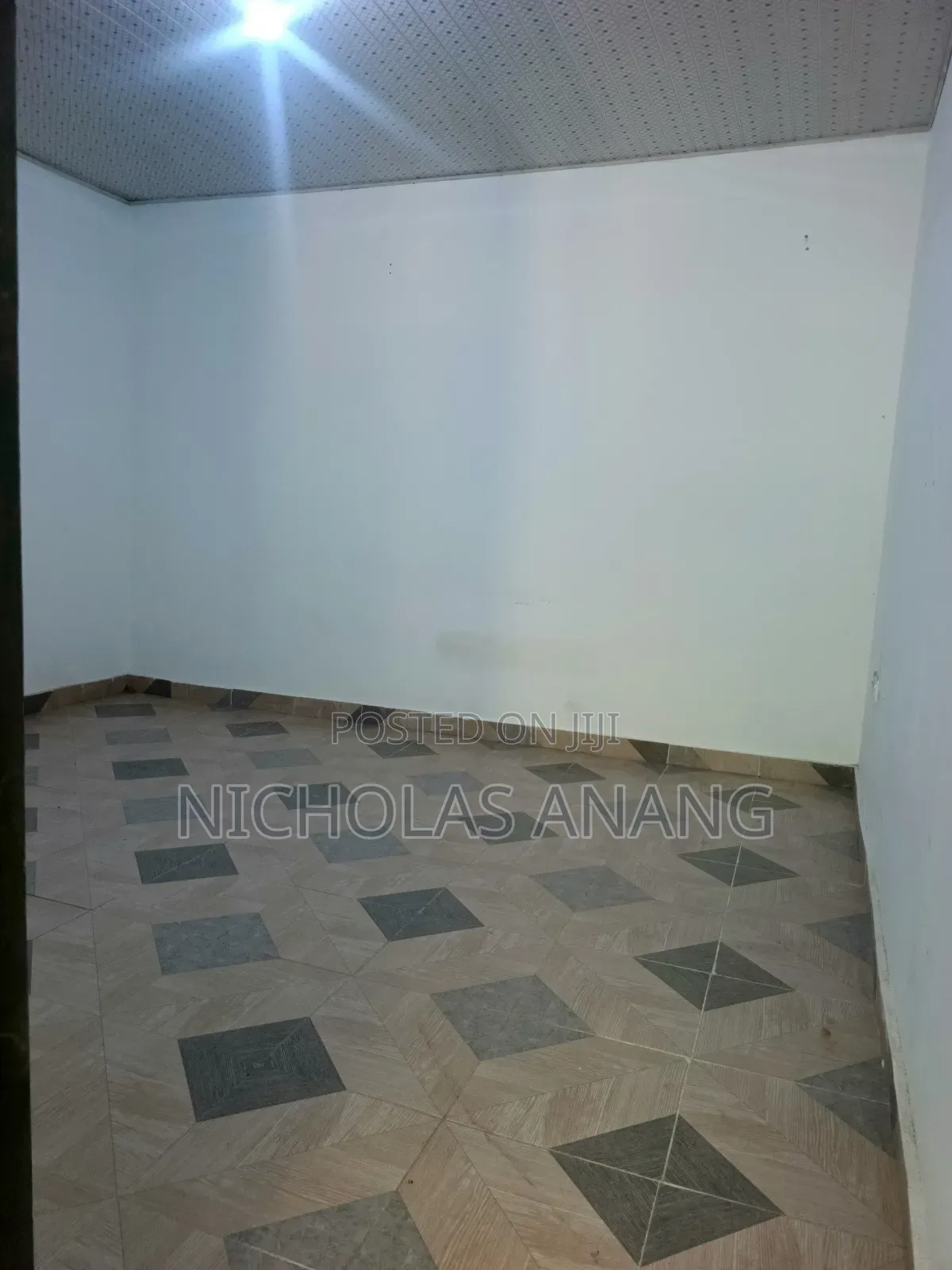 1bdrm House in The Dorns Properties, New Town for rent