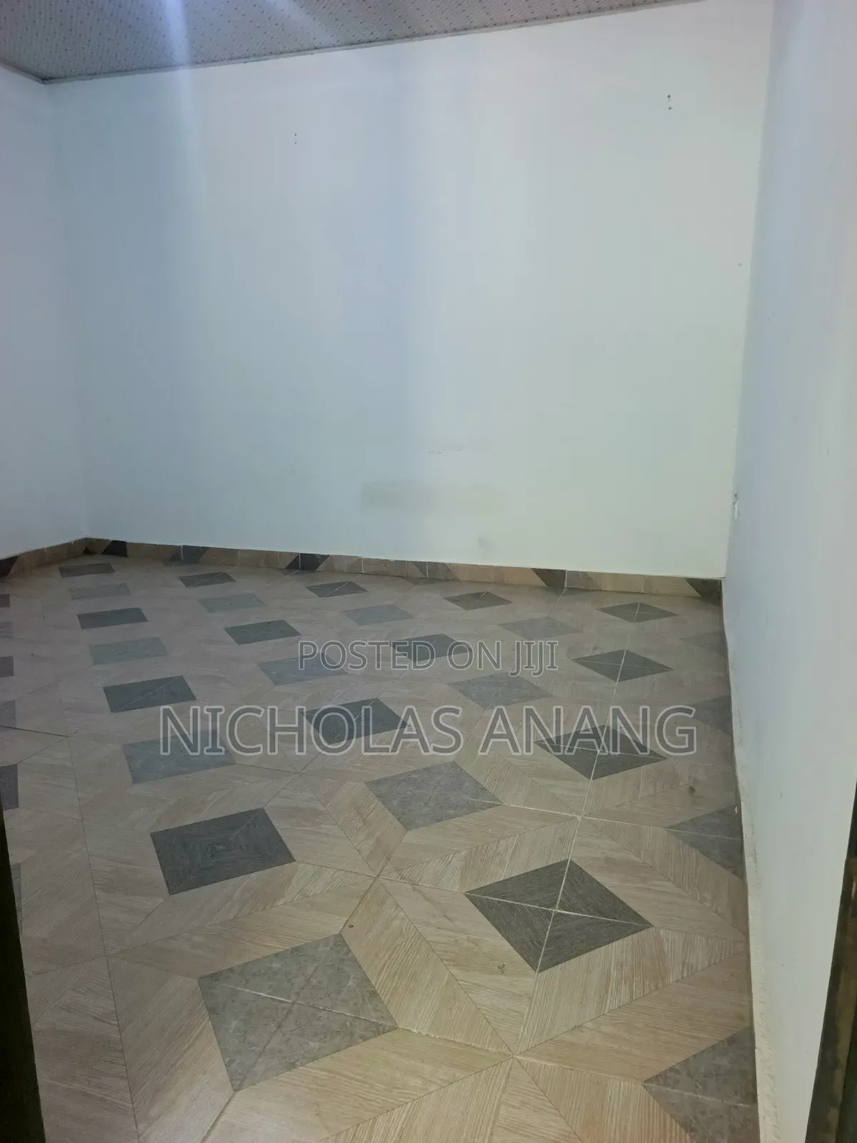 1bdrm House in The Dorns Properties, New Town for rent