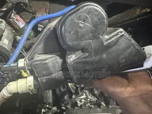Mercedes Benz C300 2016 2017 2018 2019 Charcoal Canister