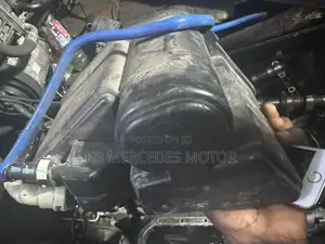 Mercedes Benz C300 2016 2017 2018 2019 Charcoal Canister
