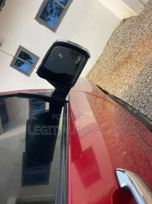 Toyota Tundra 2017,2018,2019 Driving Mirror Normal