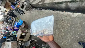 Toyota Tundra 2017,2018,2019 Driving Mirror Normal