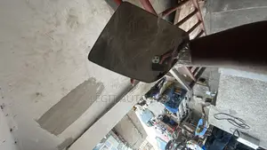 Toyota Tundra 2017,2018,2019 Driving Mirror Normal