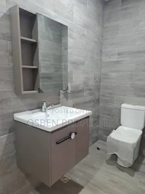 4bdrm Duplex in Osben Properties, Spintex for sale