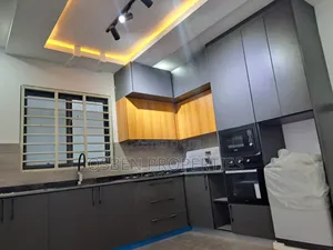 4bdrm Duplex in Osben Properties, Spintex for sale