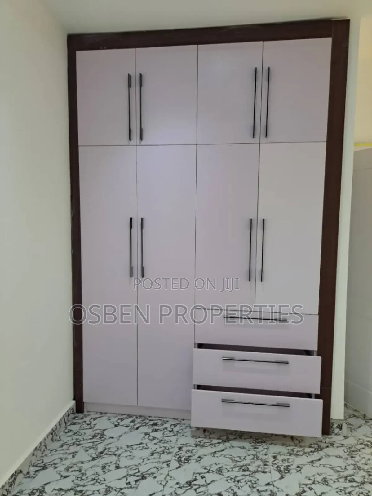 4bdrm Duplex in Osben Properties, Spintex for sale