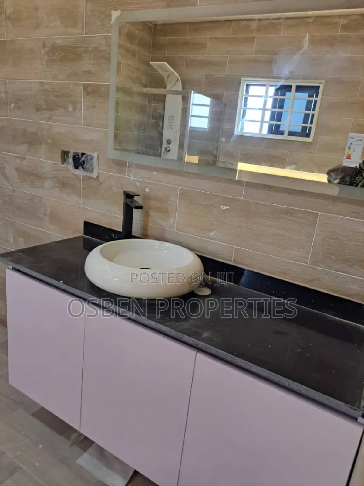 4bdrm Duplex in Osben Properties, Spintex for sale