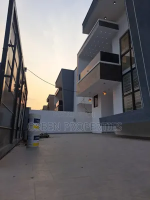 4bdrm Duplex in Osben Properties, Spintex for sale