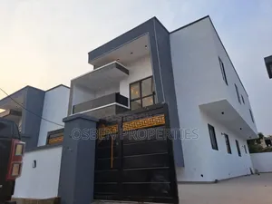 4bdrm Duplex in Osben Properties, Spintex for sale