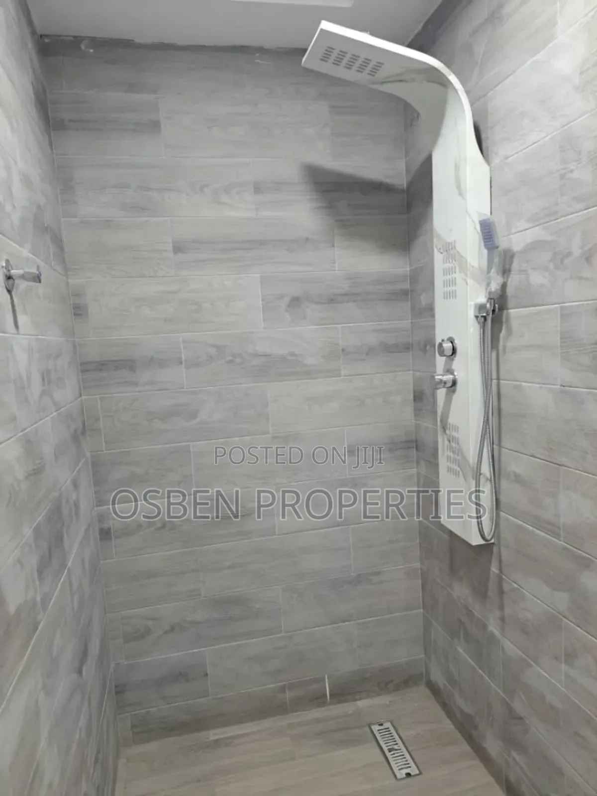 4bdrm Duplex in Osben Properties, Spintex for sale