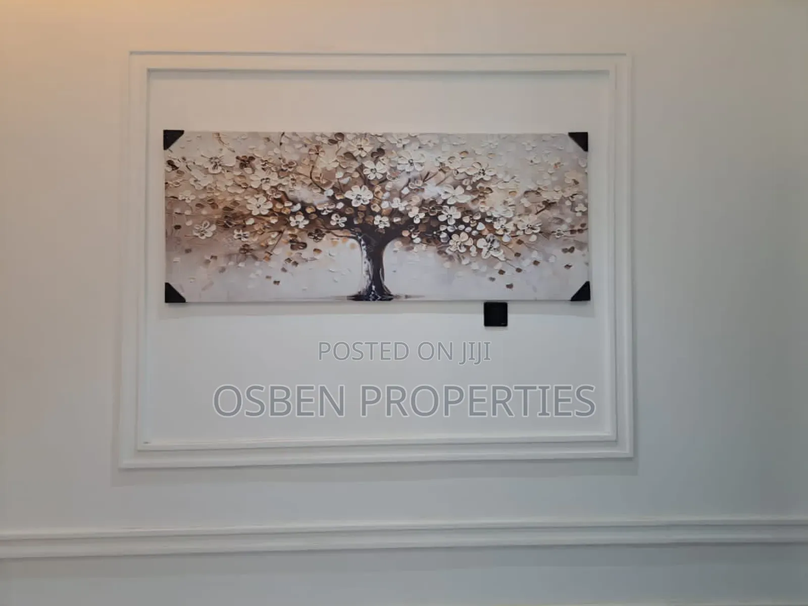4bdrm Duplex in Osben Properties, Spintex for sale
