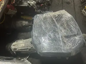 Mercedes Benz C300 4matic 2018 M274 Engine