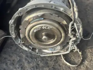 Mercedes Benz C300 4matic 2016-2020 Transmission Gearbox