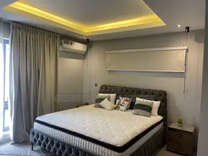 Furnished 3bdrm Townhouse / Terrace in East Legon for rent