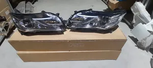 Montero Sport Headlight