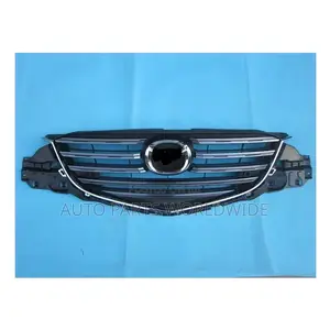 Mazda Cx-5 Front Bumper Grill 2014-2016