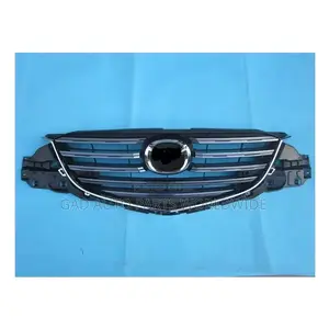 Mazda Cx-5 Front Bumper Grill 2014-2016