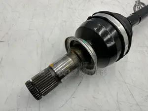 JAQUAR F PACE 2017-2022 Driveshaft Right Side Available