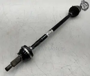 JAQUAR F PACE 2017-2022 Driveshaft Right Side Available
