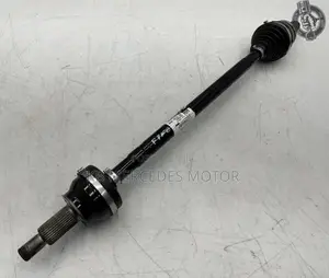 JAQUAR F PACE 2017-2022 Driveshaft Right Side Available
