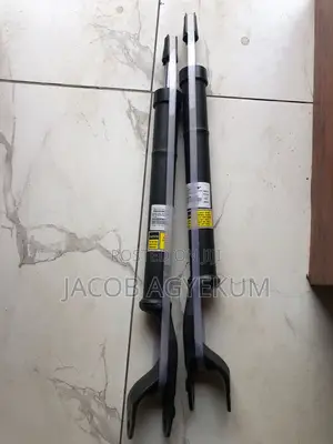 Mercedes Benz 4 Matic 2016/2018 Front Shocks Absorber Per