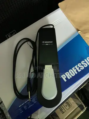 Ps-1 Keyboard Sustain Pedal