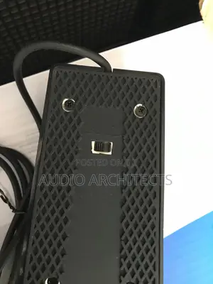 Ps-1 Keyboard Sustain Pedal