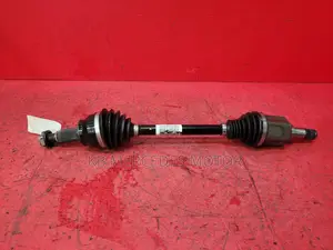 Jaquar F Pace 2020-2024 Driveshaft Original Land Rover Brand