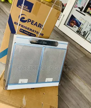 Built-in Midea 60M21 60cm Gray Essential Heat Extractor