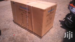 Nasco 392l Chest Freezer (Nas420)