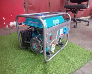 The Alpha Total Geneset Petrol Original Geneset