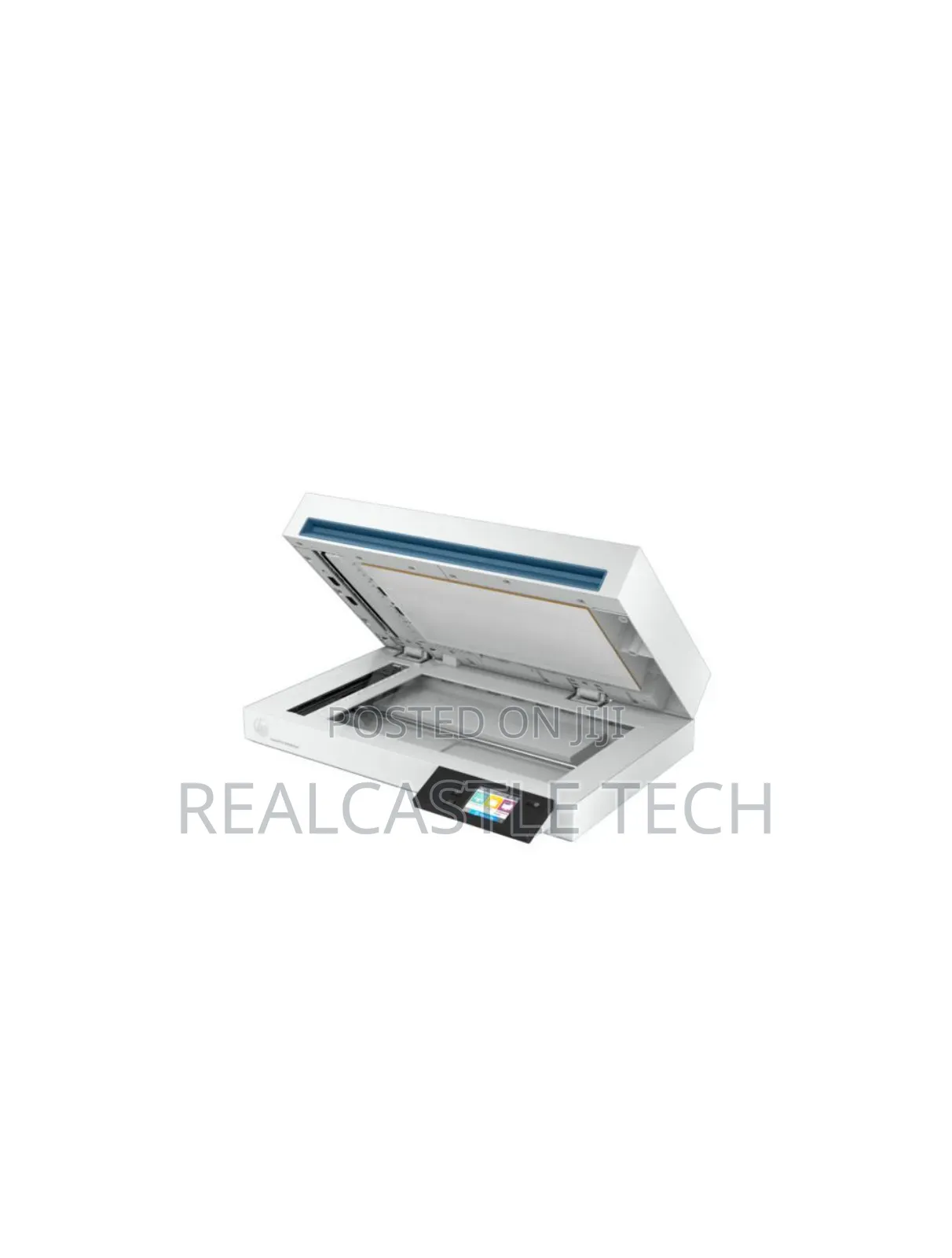 HP Scanjet PRO 2600 F1 Flatbed Scanner